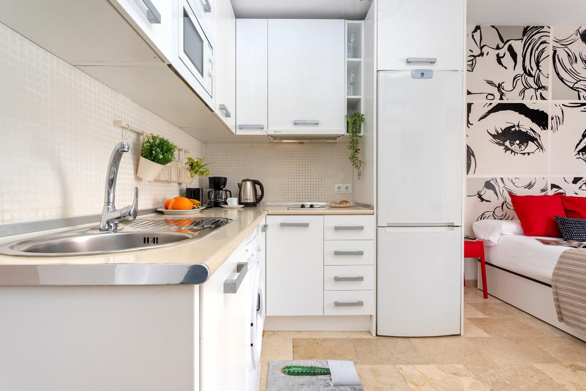 Sunstay Loft&terrace Center Leilighet *